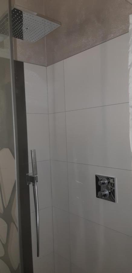 Feriendomizil Haus Am See Biersdorf Zewnętrze zdjęcie
